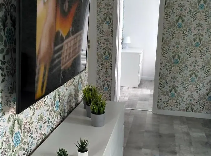 Apartman Kopa Karpacz