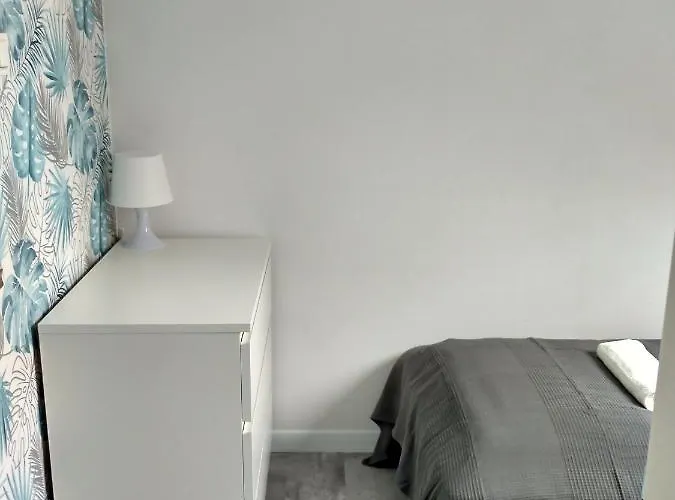 Kopa Apartman Karpacz