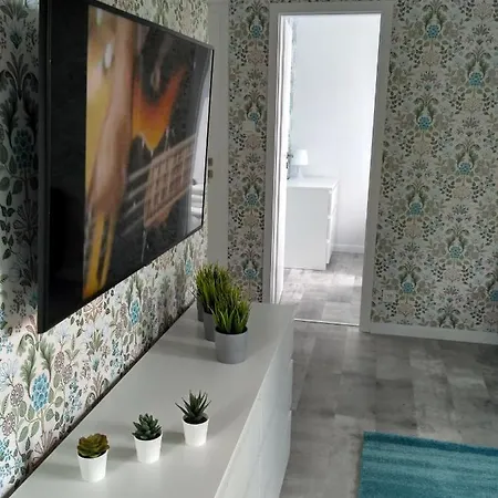 Apartment Kopa Karpacz